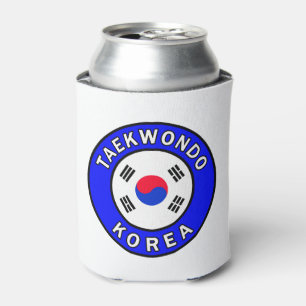 Taekwondo Dosenkühler