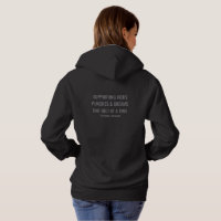 Taekwondo Kapuzenpullover
