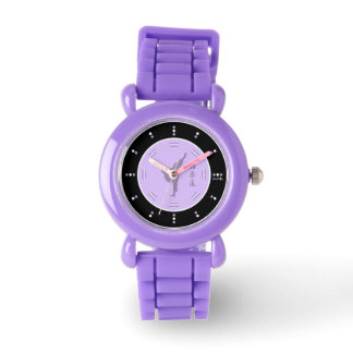 Taekwondo Kids Watch Armbanduhr