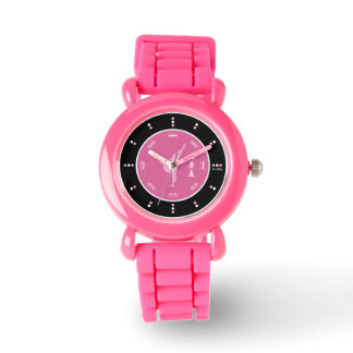 Taekwondo Kids Watch Armbanduhr