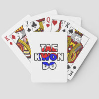 Taekwondo