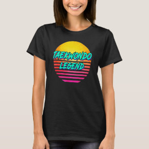 Taekwondo T-Shirt