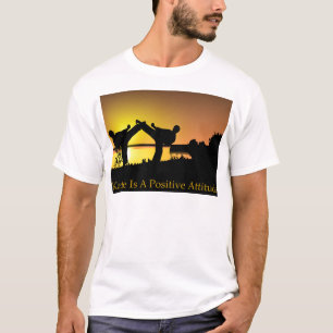 Taekwondo T-Shirt