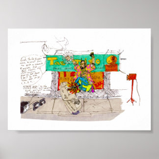 TaeTito, Phull Body Workout System Poster