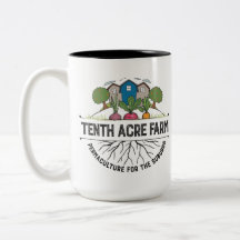 TAF Tasse - schmieden Sie Ihren eigenen Garten-Weg