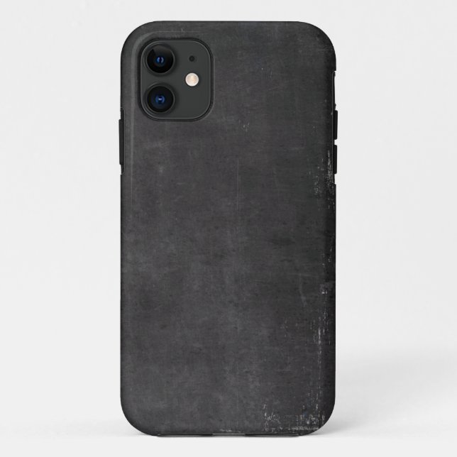 Tafel Case-Mate iPhone Hülle (Rückseite)