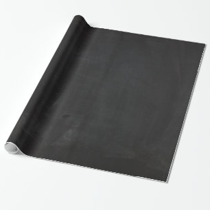 Tafel-Kreide-Schwarz-Brett unterrichten Packpapier