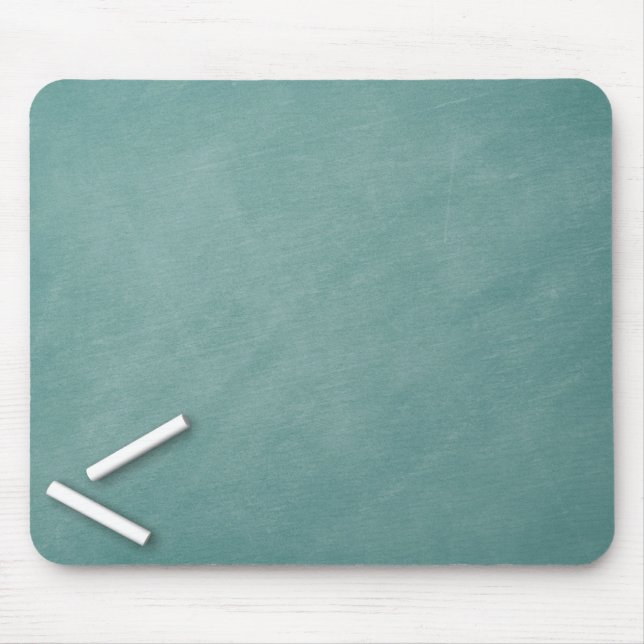 Tafel Mousepad (Vorne)