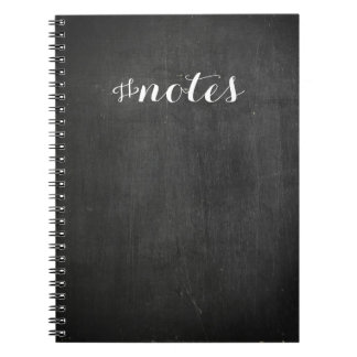 Tafel-Notizbuch Notizblock