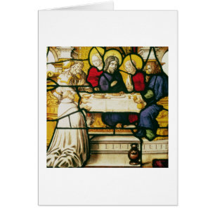 Täfeln Sie die Schilderung von St Andrew am