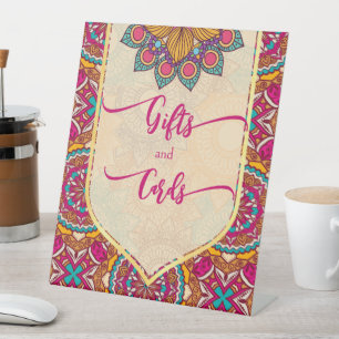 Tafelschild Sockelschild