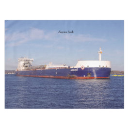 Tafeltuch Algoma Sault Tischdecke