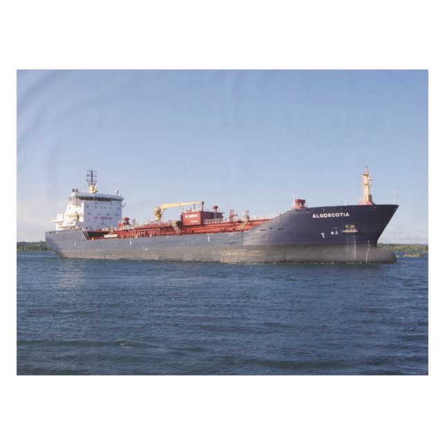 Tafeltuch Algoscotia Tischdecke (Vorderseite (Horizontal))