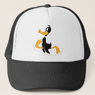 TAFFY DUCK™ ist verrückt Truckerkappe