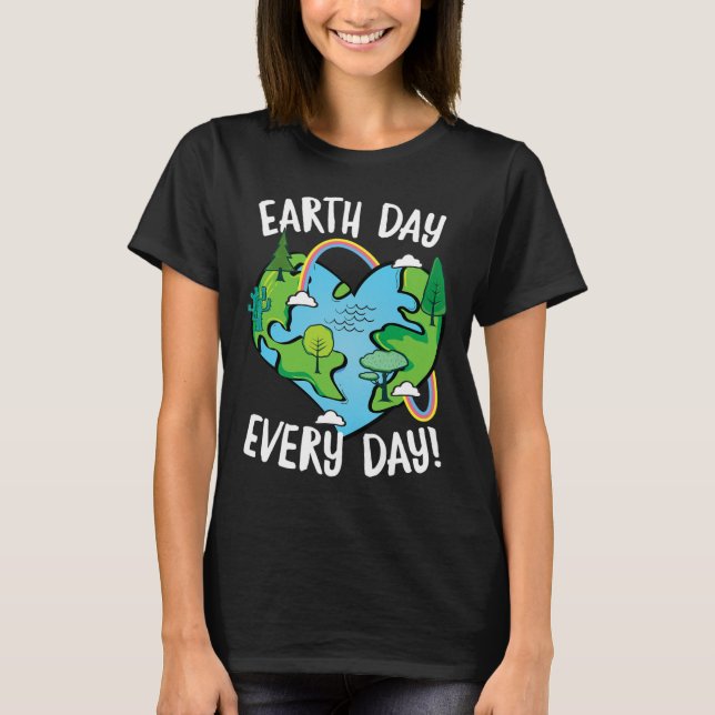 Tag4 T-Shirt (Vorderseite)