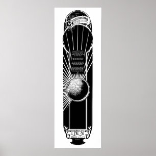 Tag 1 für Levi Poster