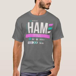 Tag 1 T-Shirt