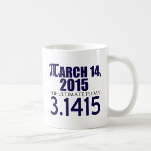 Tag 2015 kaffeetasse
