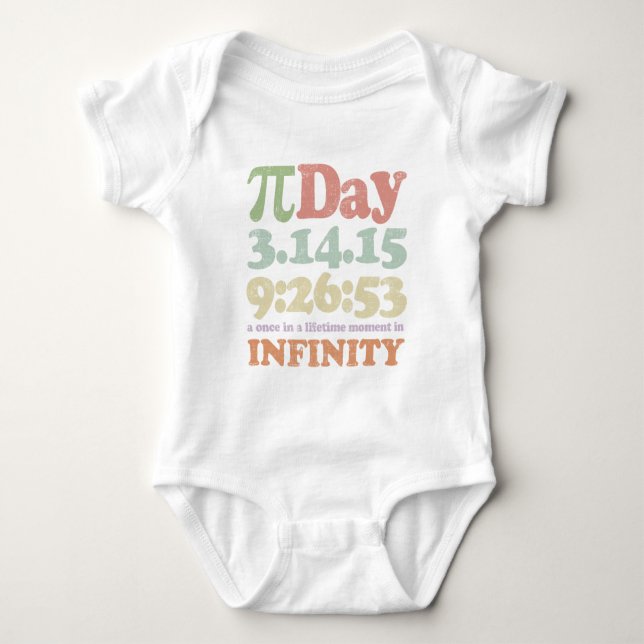 Tag 2015 T-Shirt (Vorderseite)