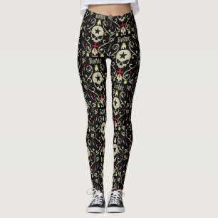 Tag 22 Mai Leggings