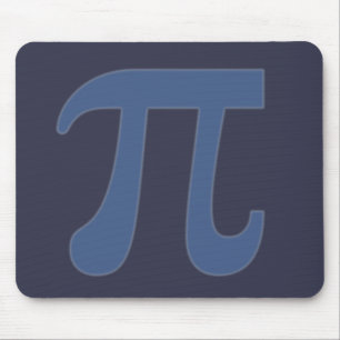 Tag 3.14 mousepad