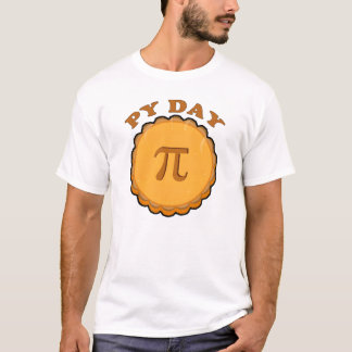 Tag 3.14 T-Shirt