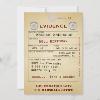 Tag 50. Geburtstag Ungerer Spaß Alberner Wert Einladung