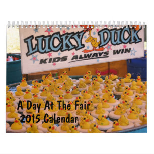 Tag auf der Landesmesse Kalender