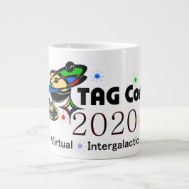 TAG Con 2020 - Virtuelle Tasse