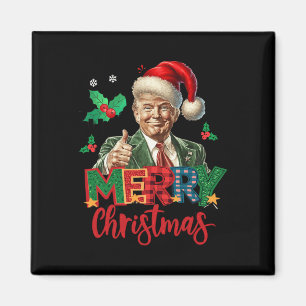 Tag der Amtseinführung von Präsident Donald Trump Magnet