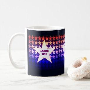 Tag der Arbeit Kaffeetasse