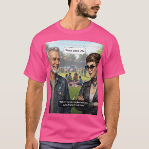 Tag der Arbeit T-Shirt