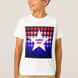 Tag der Arbeit T-Shirt