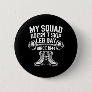 Tag der Armee-Veteranen überspringen Leg Day Milit Button