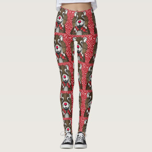 Tag der Bodenschätze Leggings