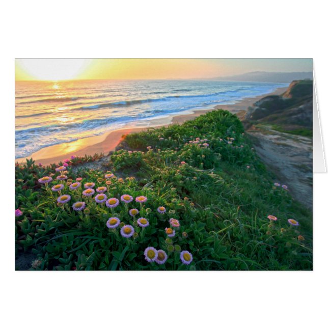 Tag der Erde (Vorderseite (Horizontal))