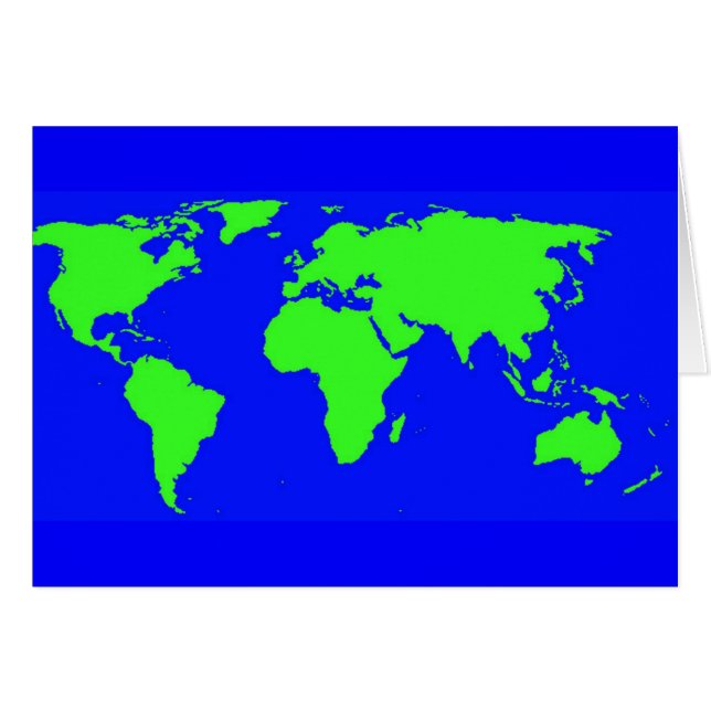 Tag der Erde (Vorderseite (Horizontal))