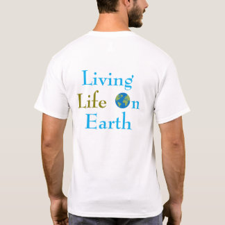 Tag der Erde T-Shirt