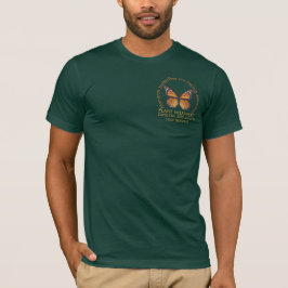 Tag der Erde T-Shirt