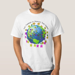Tag der Erde T-Shirt