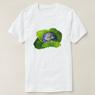 Tag der Erde T-Shirt