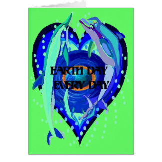 TAG DER ERDE TÄGLICH