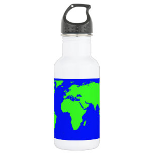 Tag der Erde Trinkflasche