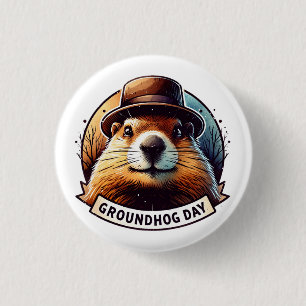 Tag der Erdung, Button