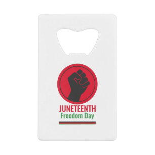 Tag der Freiheit im Jüdischen Raum Geldbeutel Flaschenöffner