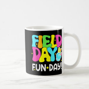 Tag der Freude am Tag des Schullehrers Kaffeetasse