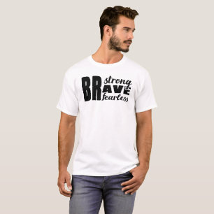 Tag der furchtlosen Veteranen T-Shirt