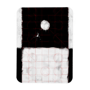 Tag der Genese 1: Licht 2014 Magnet