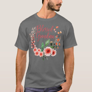 Tag der gesegneten Großmütter T-Shirt