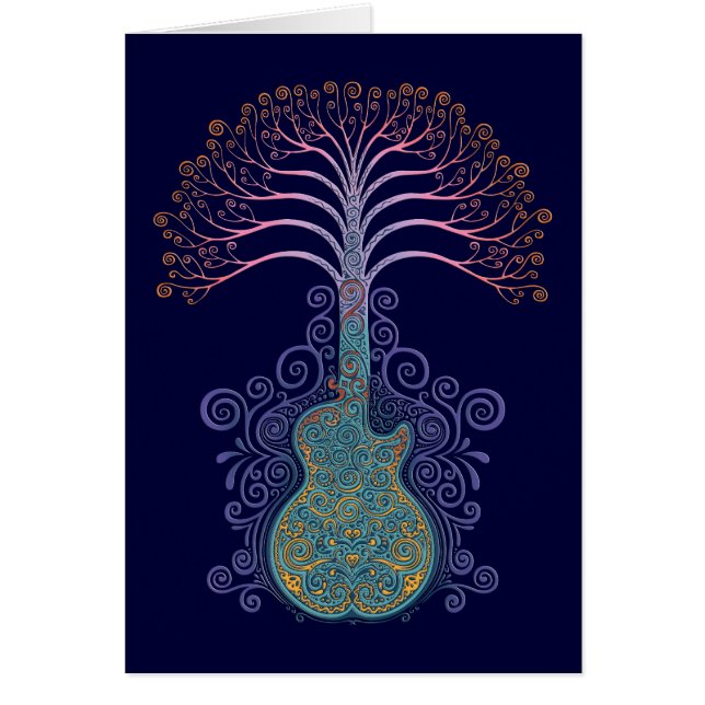 Tag der Gitarre (Vorne)